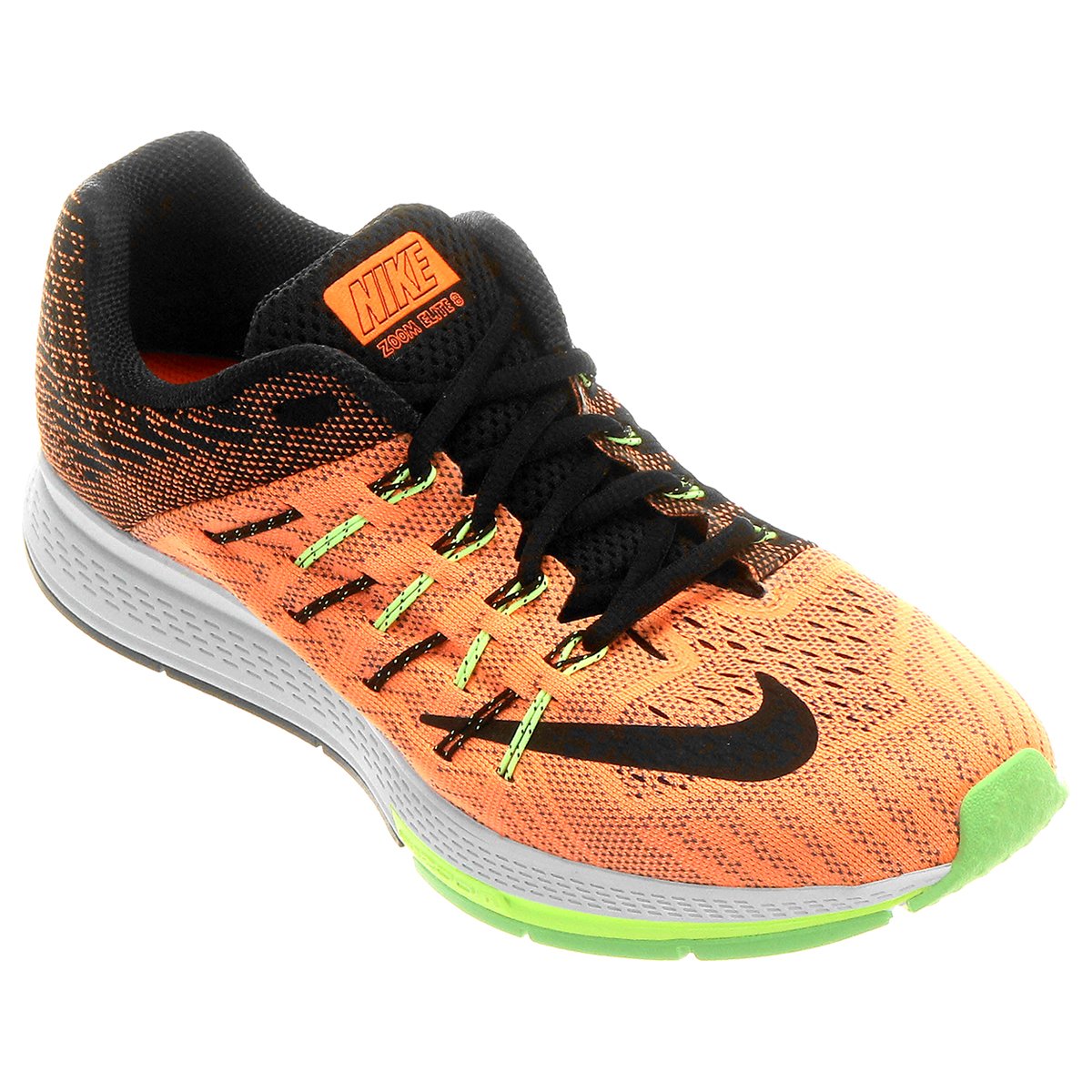 tenis nike zoom elite