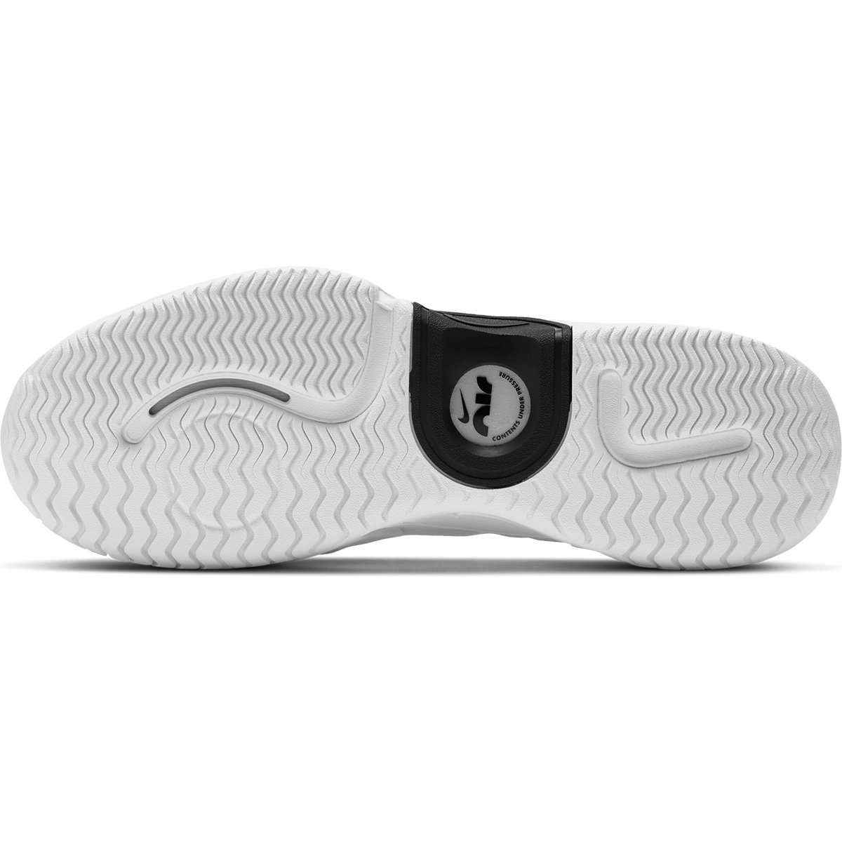 tênis nike air zoom gp turbo masculino