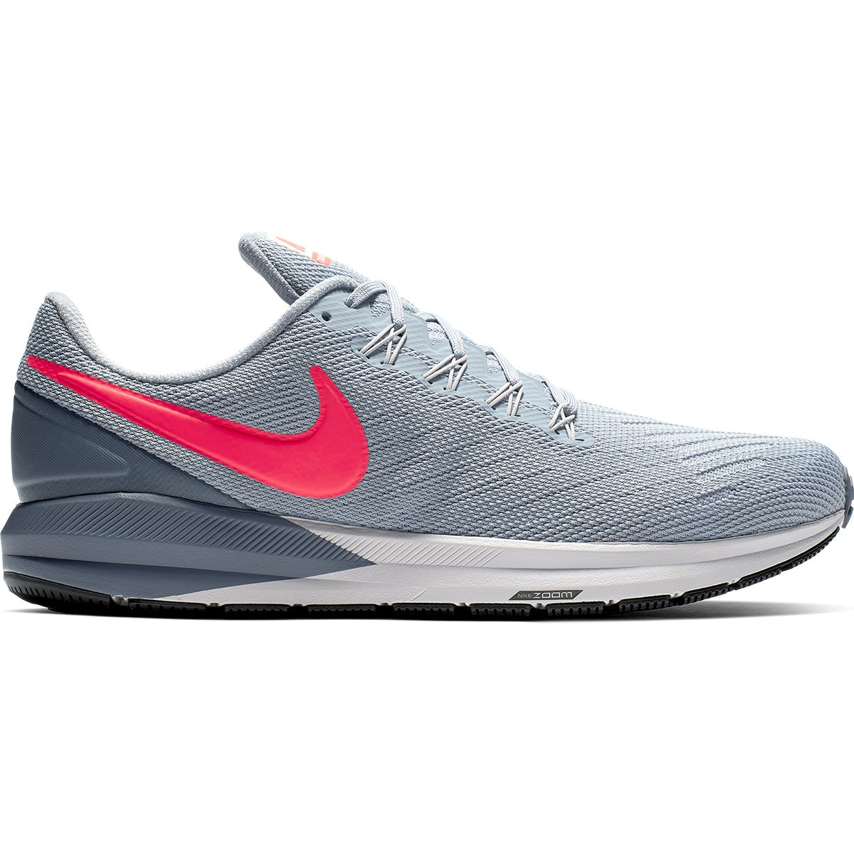 nike zoom structure 22 feminino