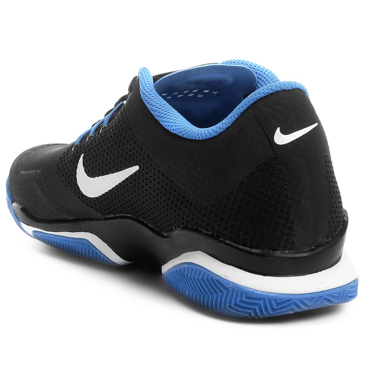 Tênis Nike Air Zoom Ultra Masculino | Shop Timão
