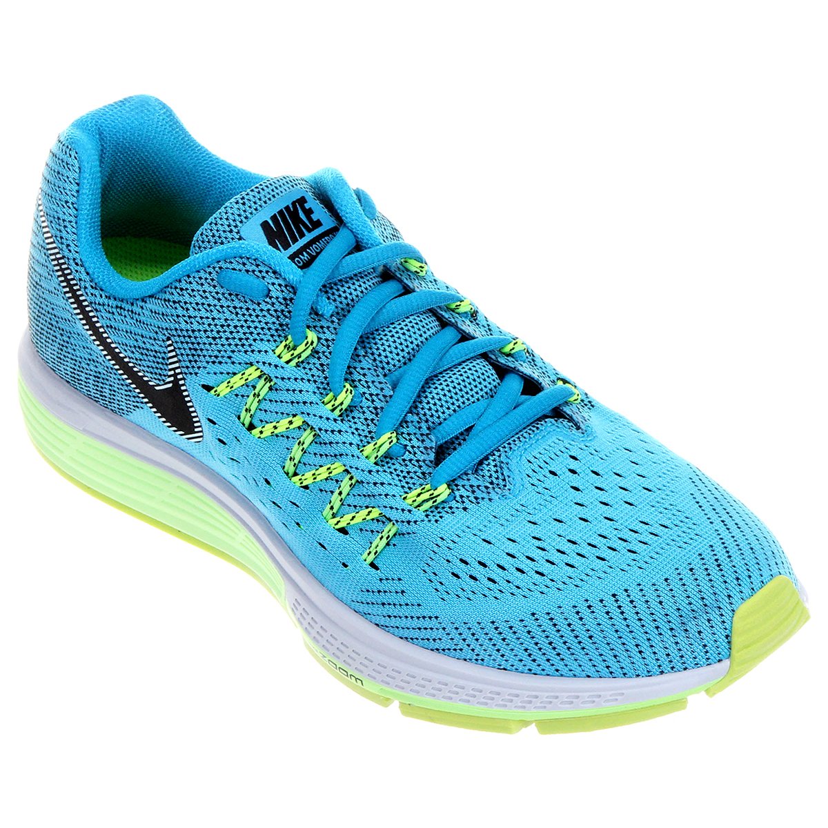 nike zoom vomero azul
