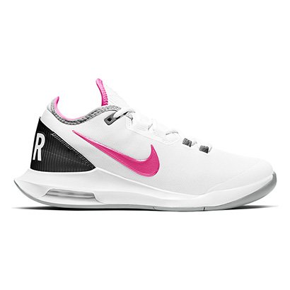Tênis Nike Court Air Max Wildcard Feminino Shop Timão