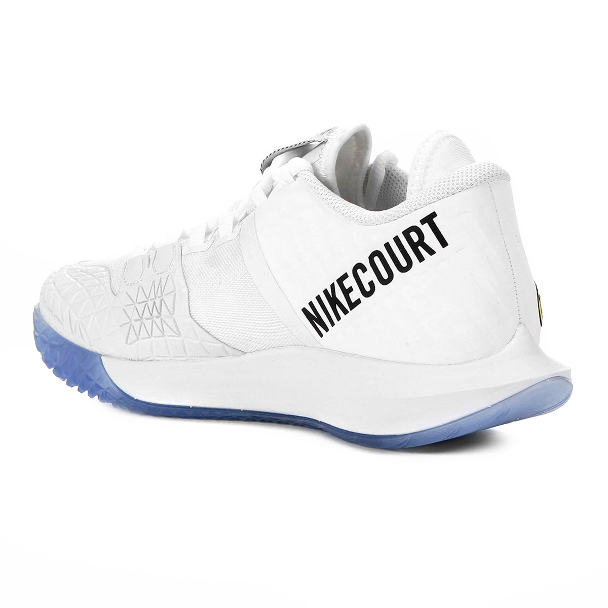Tênis Nike Court Air Zoom Zero Hc Feminino | Shop Timão