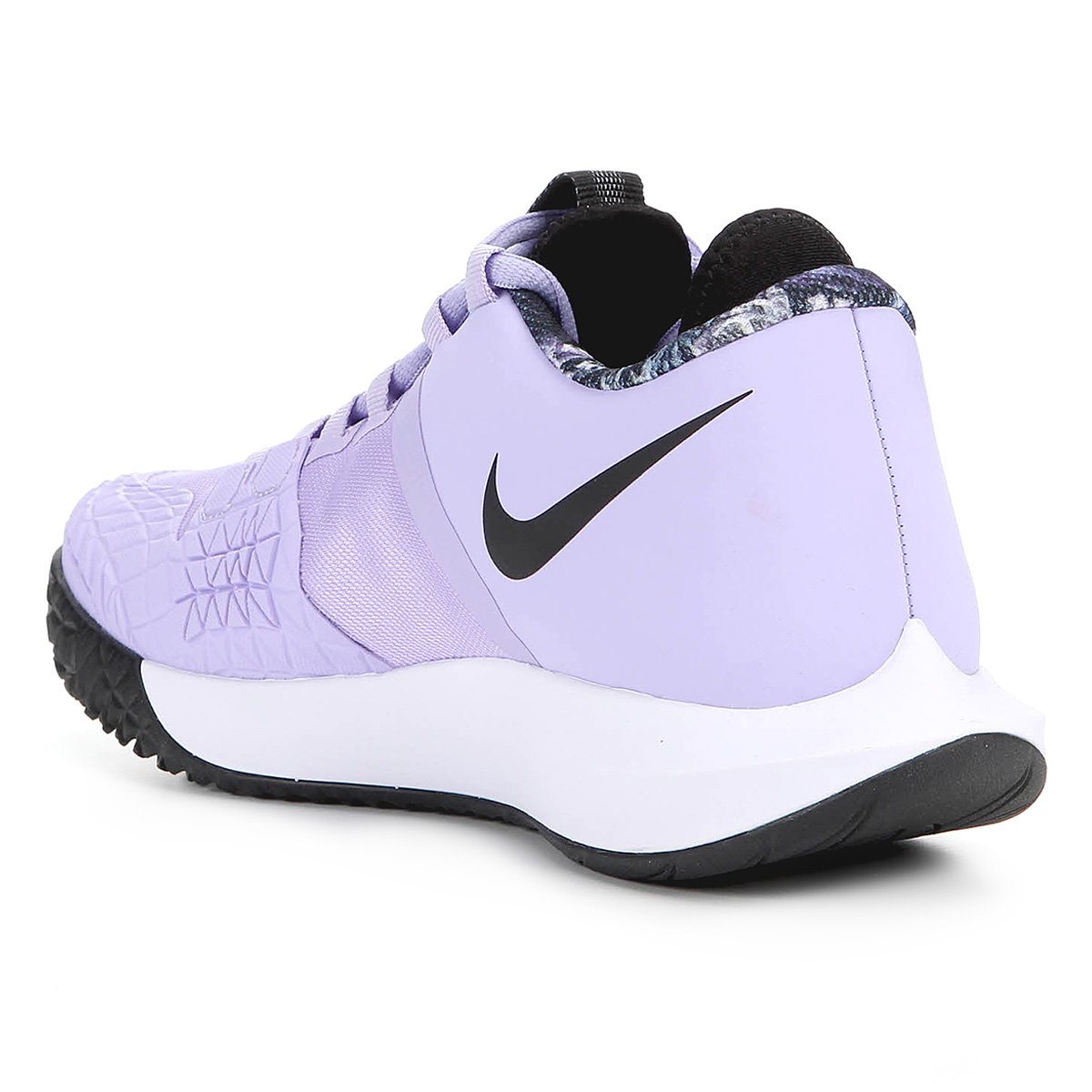 Tênis Nike Court Air Zoom Zero Hc Feminino | Shop Timão