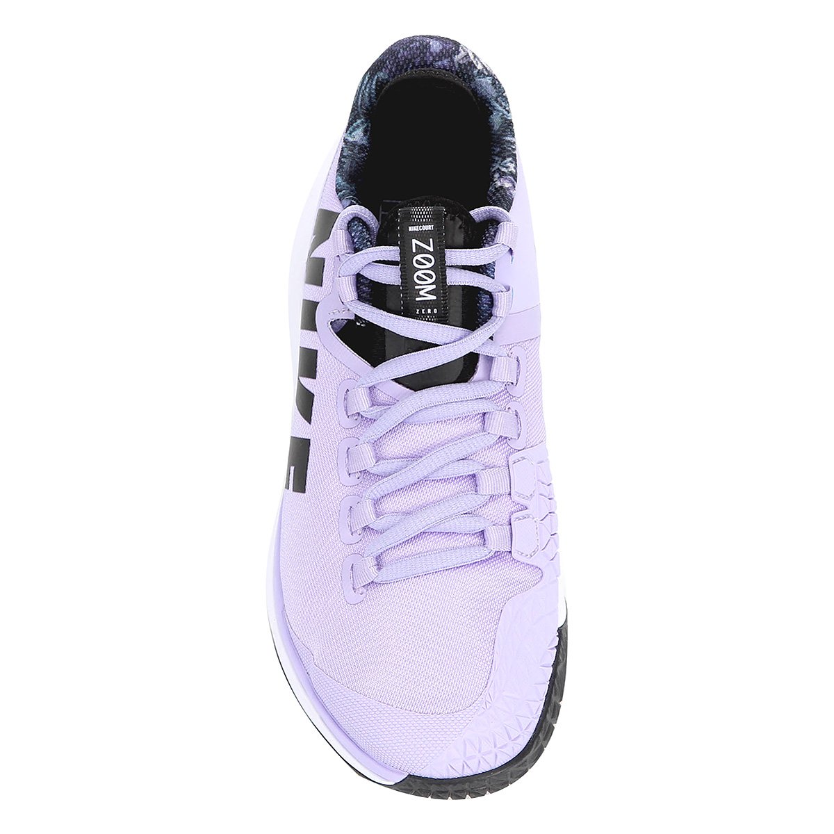 Tênis Nike Court Air Zoom Zero Hc Feminino | Shop Timão