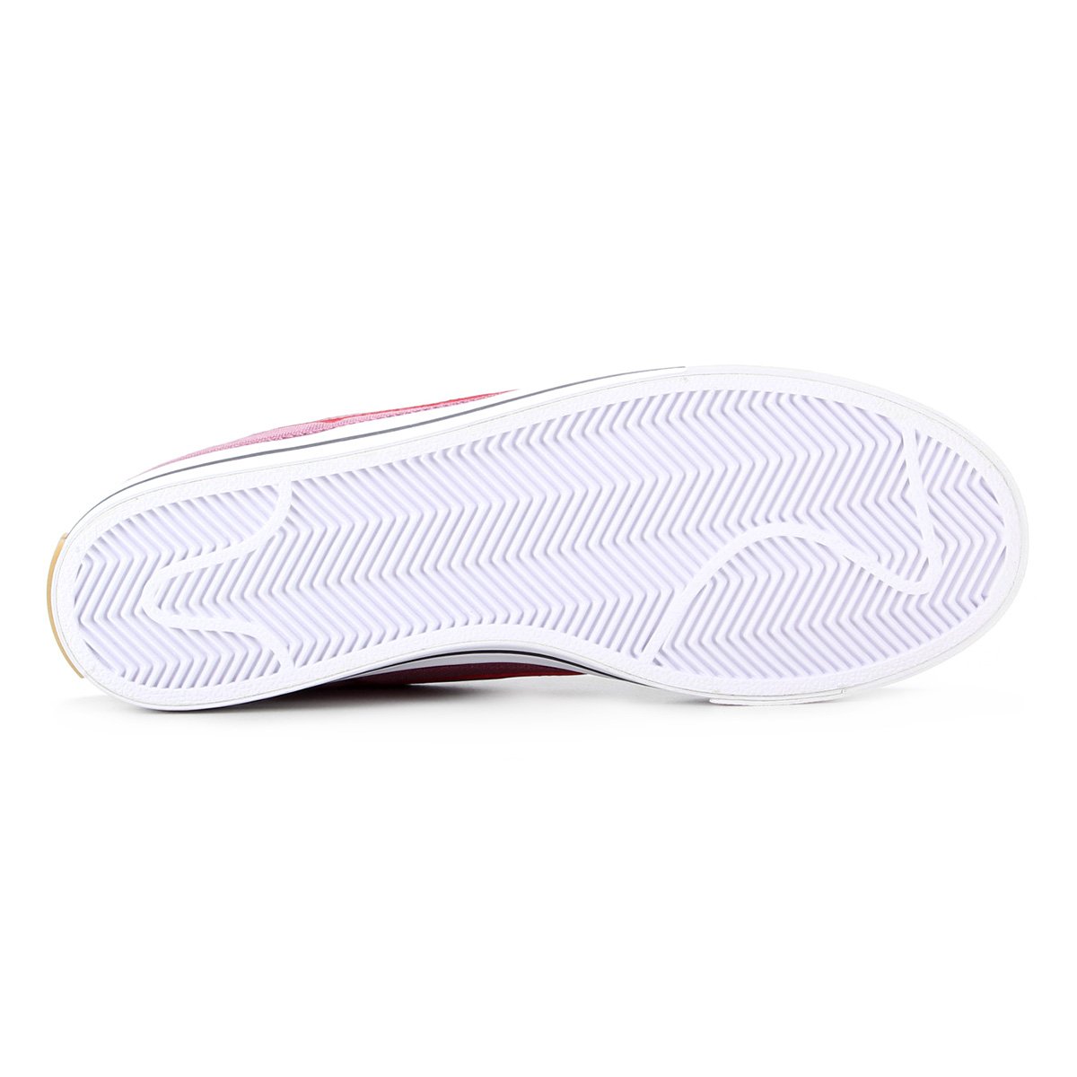 Tênis Nike Court Legacy Mule Feminino - Roxo+Branco | Shop Timão