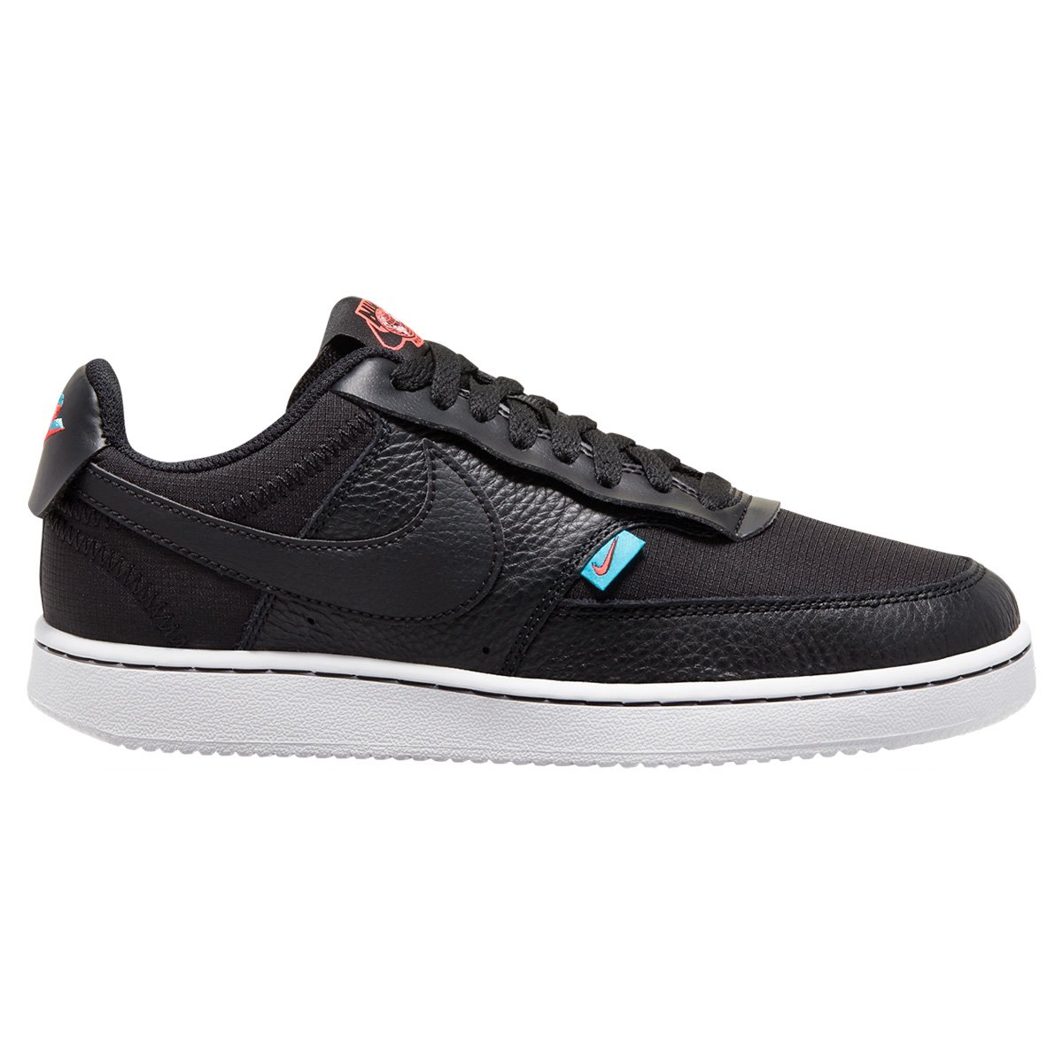 Tênis Nike Court Vision Feminino1