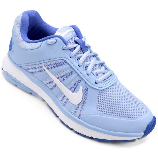 Tenis Da Nike Feminino Azul
