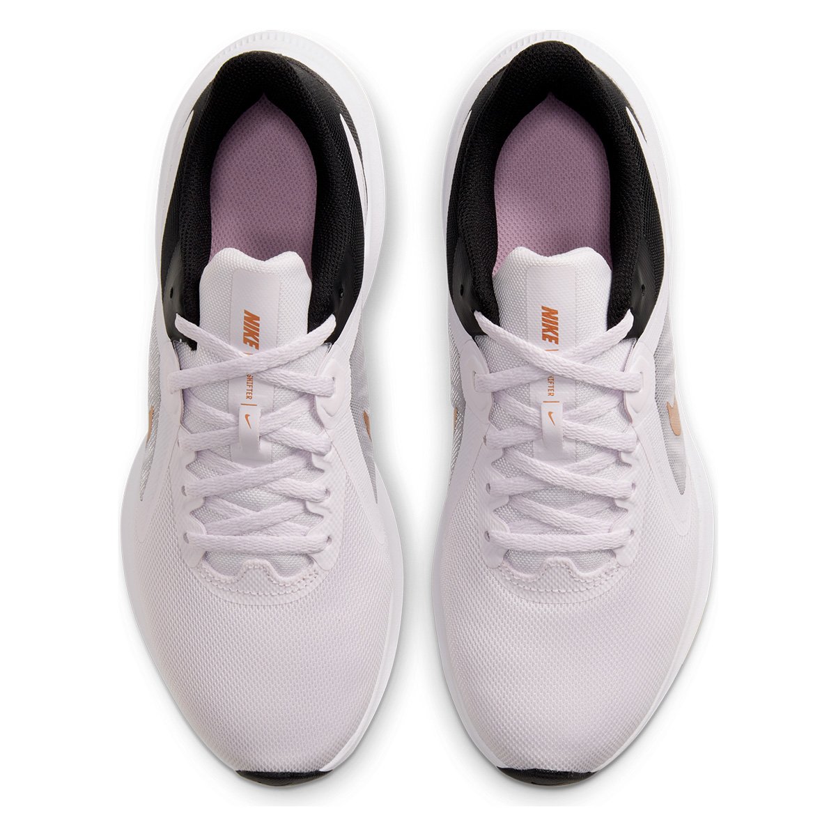 tenis nike roxo feminino