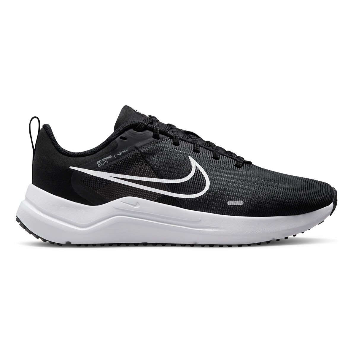 Tênis Nike Downshifter 12 Feminino Shop Timão