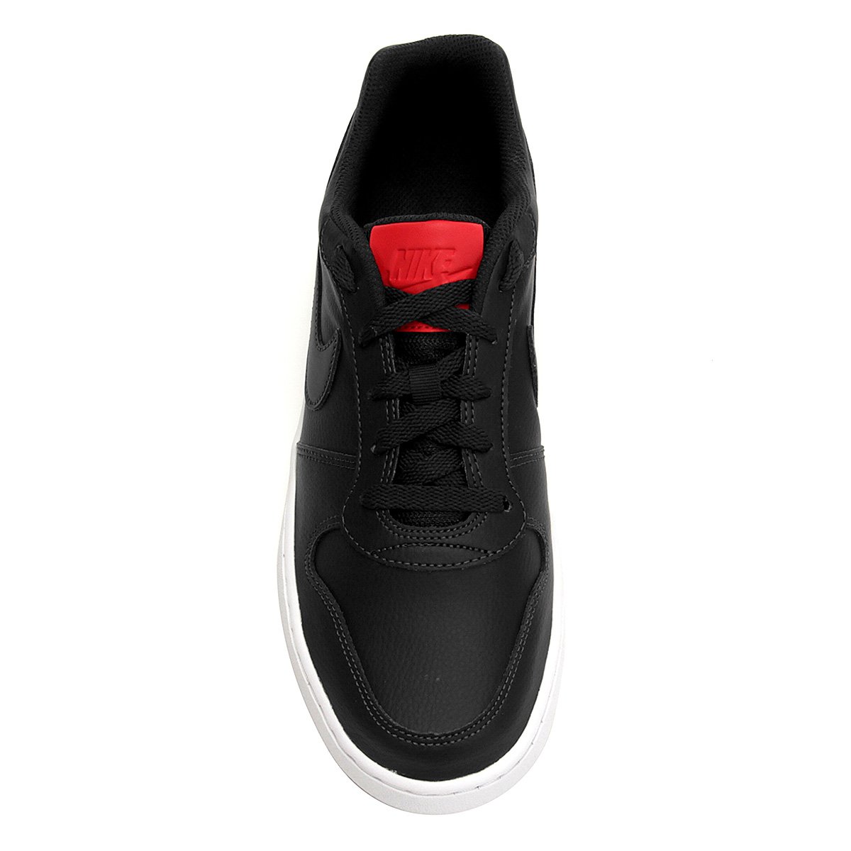 tenis nike ebernon low masculino
