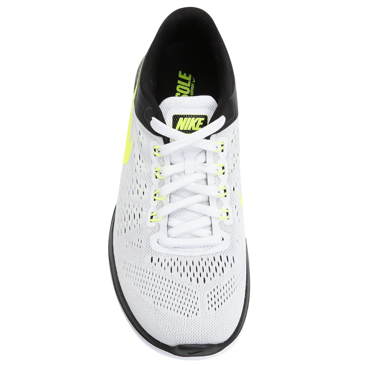 tênis nike flex 2016 rn masculino