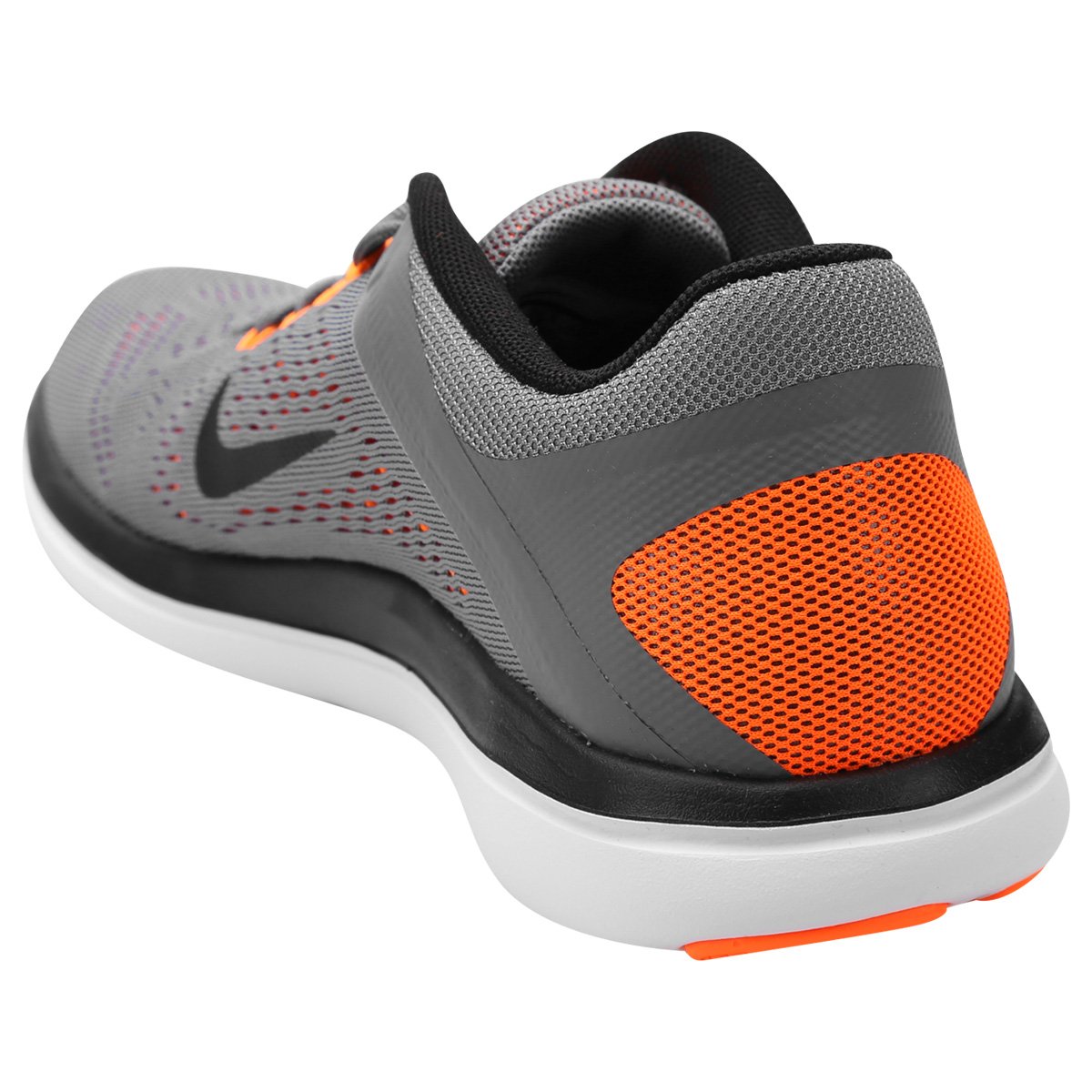 tênis nike flex 2016 rn masculino
