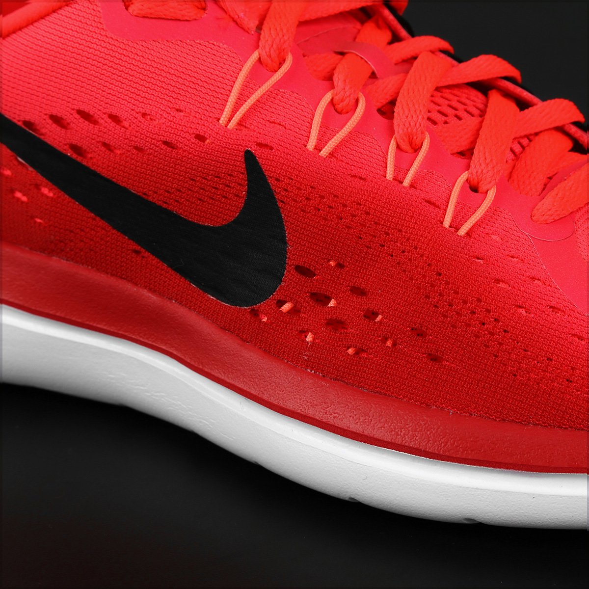 tenis nike flex 2017 run feminino