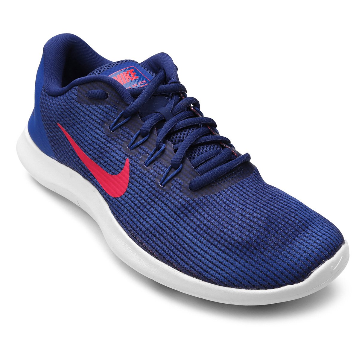 Nike herren flex 2018 rn laufschuhe Clearance