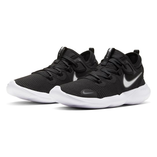 Tenis Nike Flex 2020 Rn Feminino Preto E Branco Shop Timao