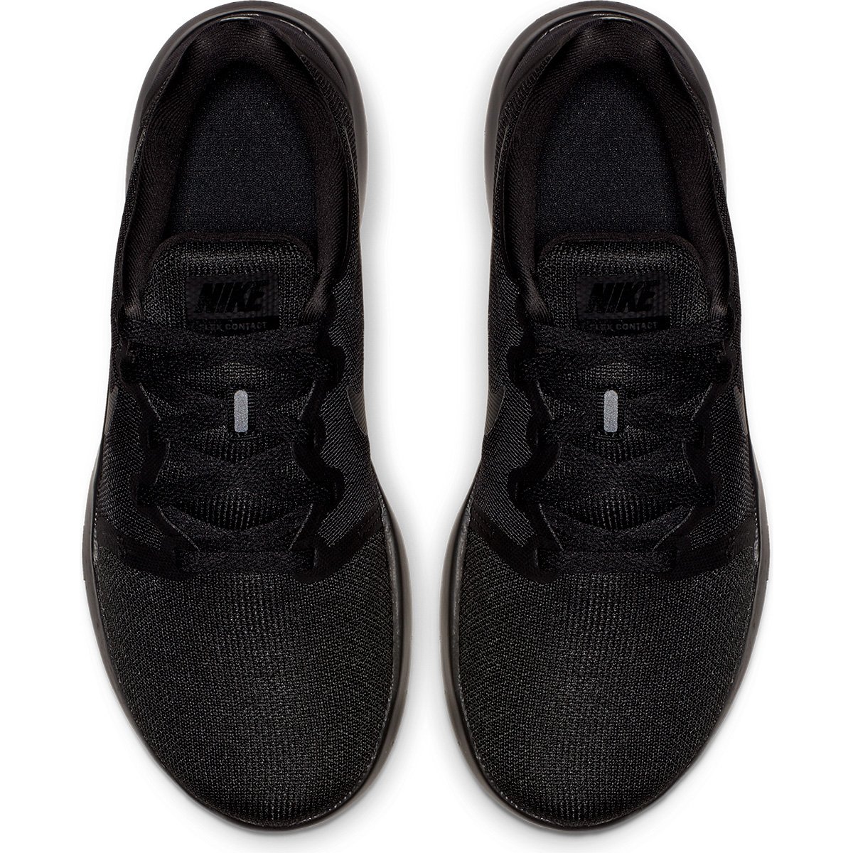 nike flex contact 2 feminino preto