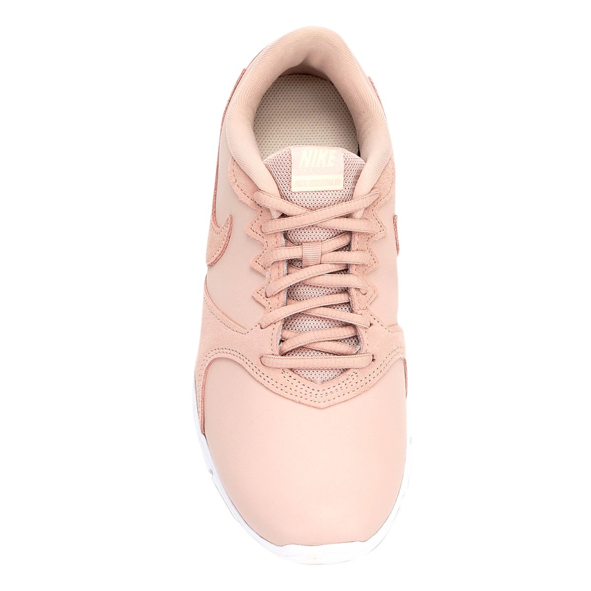 tênis nike flex essential tr lt feminino