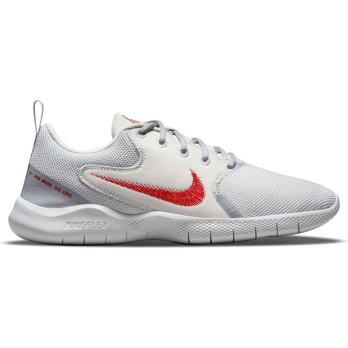 nike flex vermelho
