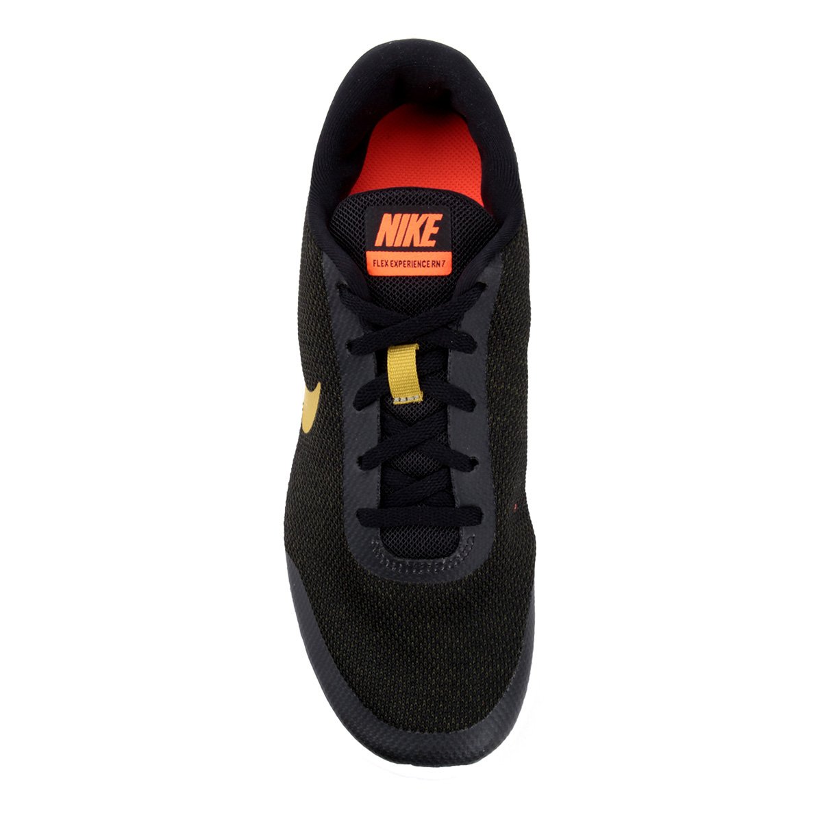 tênis nike flex experience rn 7 masculino