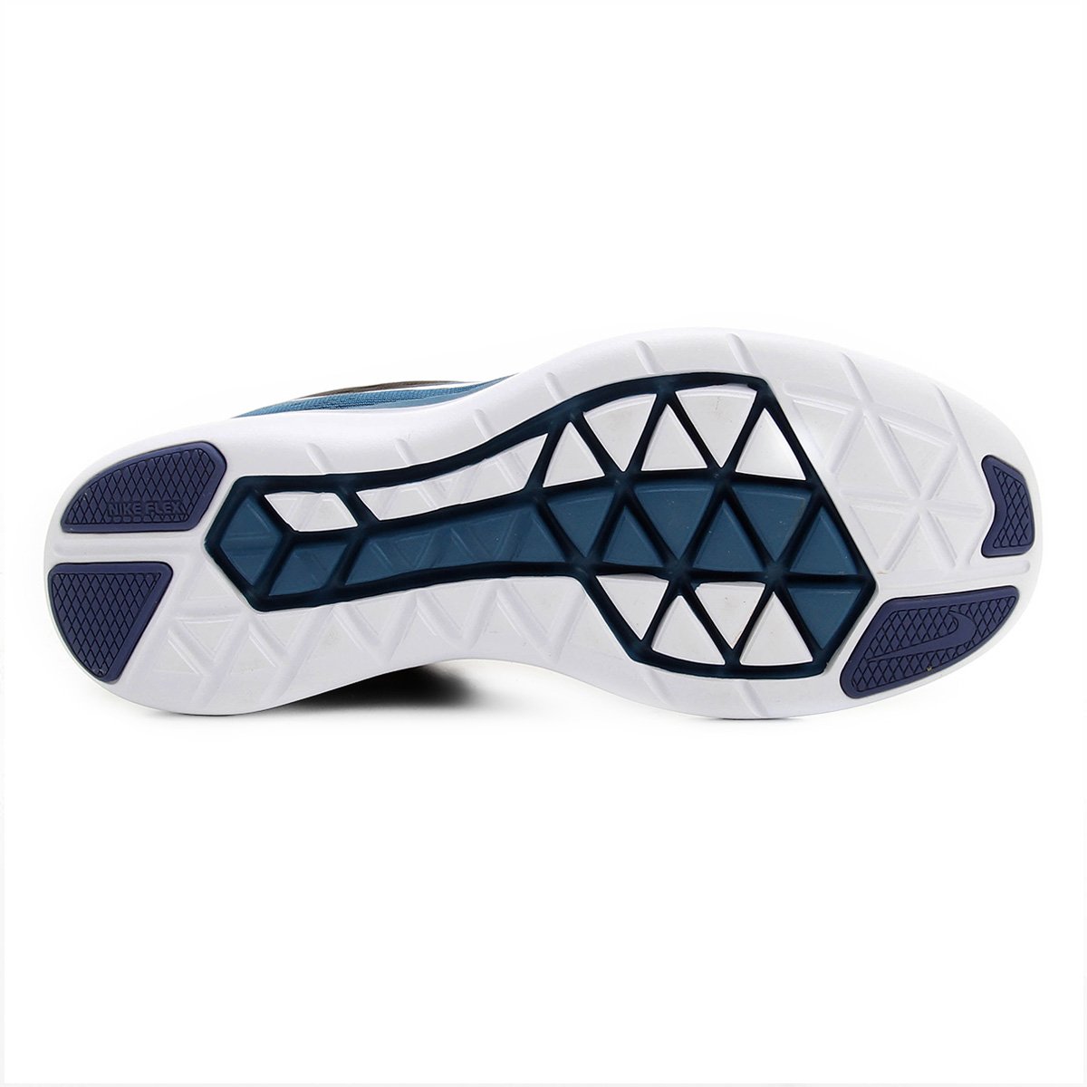 nike flex run masculino