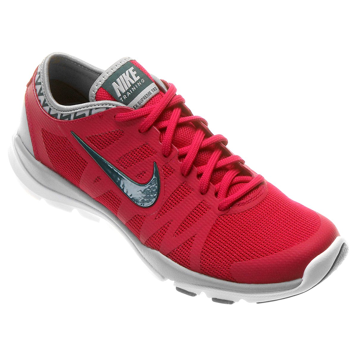 Tênis Nike Flex Supreme TR 3 Feminino | Shop Timão