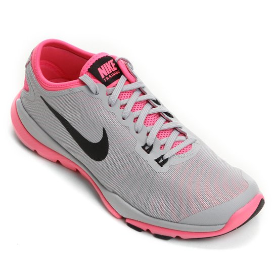 Tênis Nike Flex Supreme Tr 4 | Shop Timão