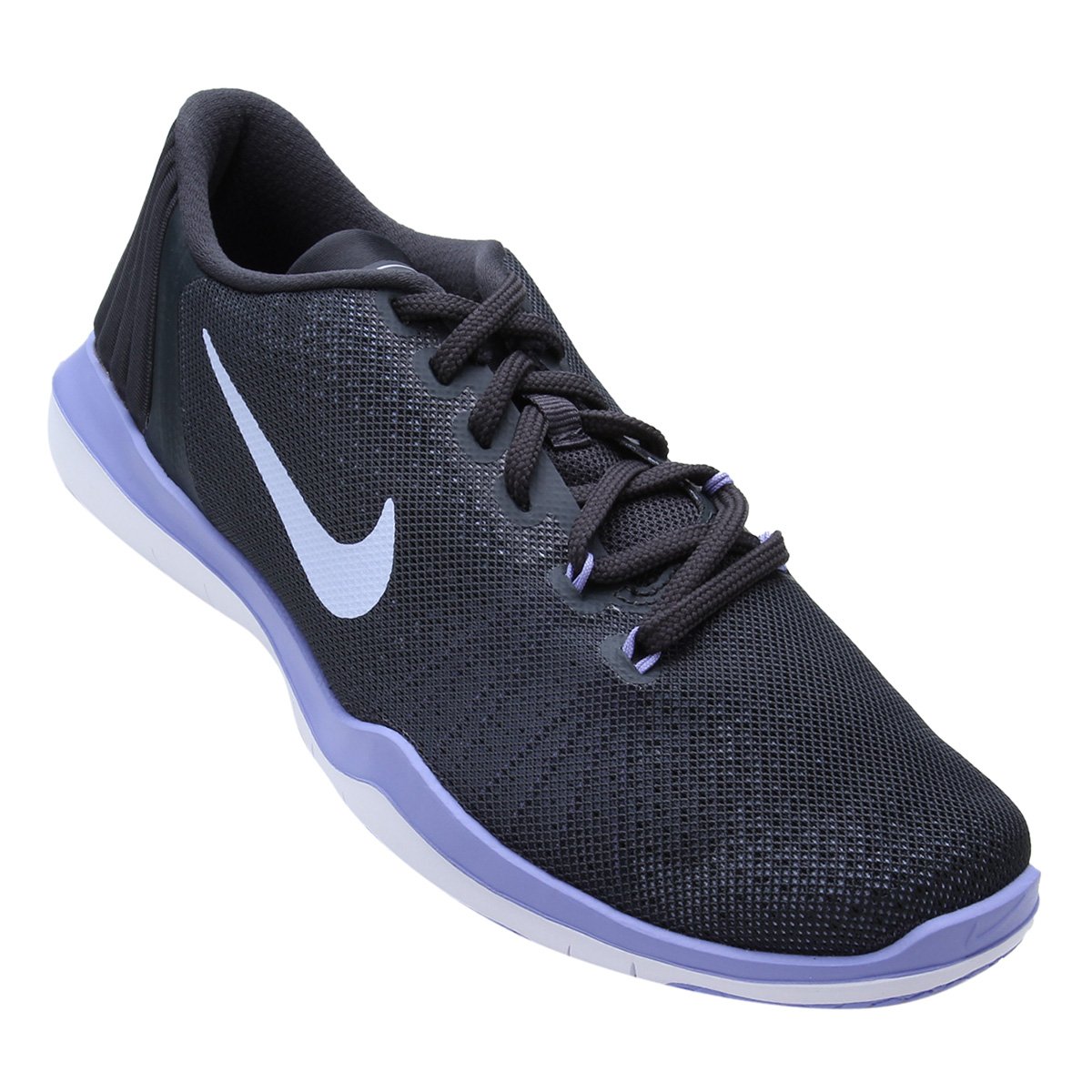 Tênis Nike Flex Supreme TR 5 Feminino | Shop Timão