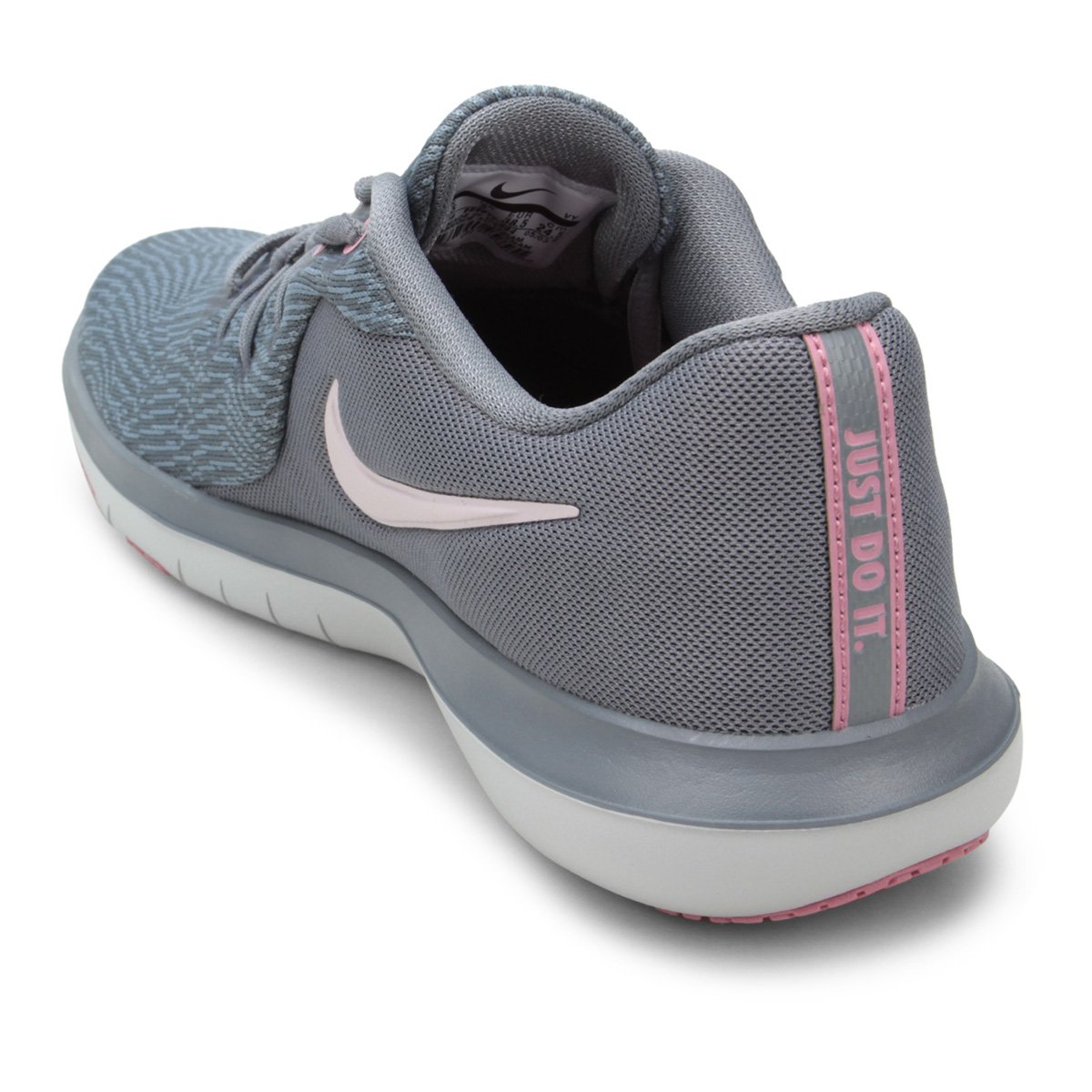 Tênis Nike Flex Supreme TR 6 Feminino | Shop Timão