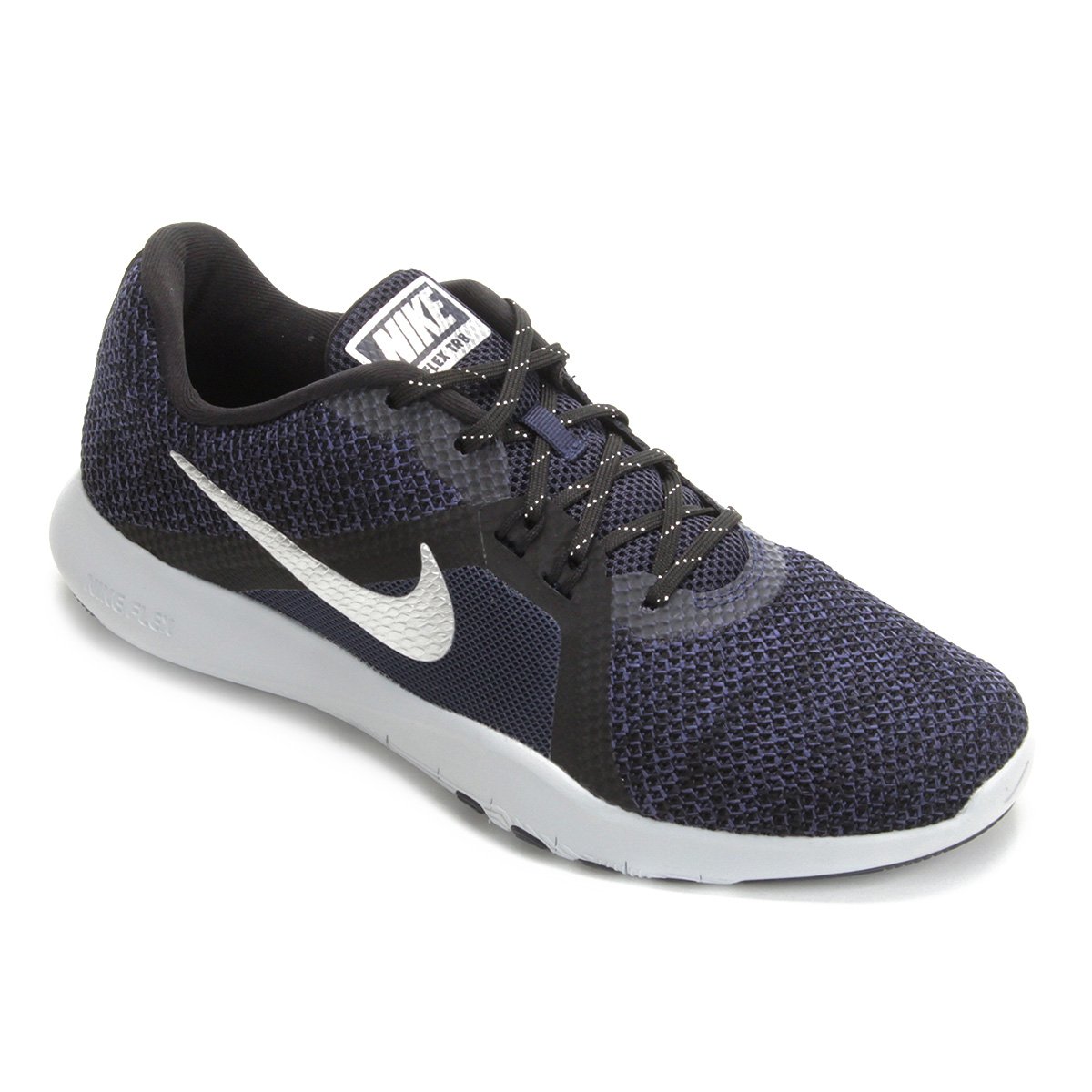 Tênis Nike Flex Trainer Premium Feminino