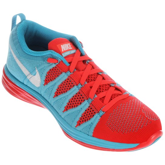 Nike flyknit lunar feminino Clearance