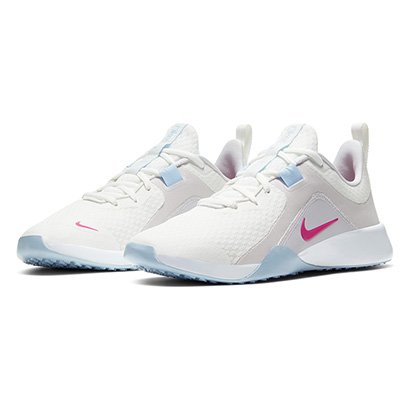 tênis nike foundation elite preto