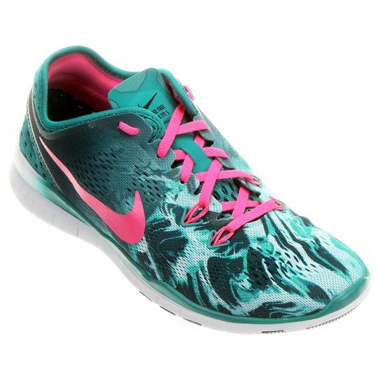 Tenis Nike Free 5 0 Tr Fit 5 Feminino Shop Timao