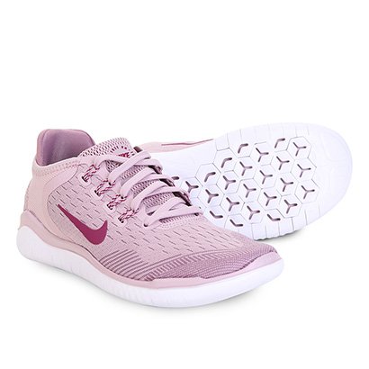 tenis performance feminino