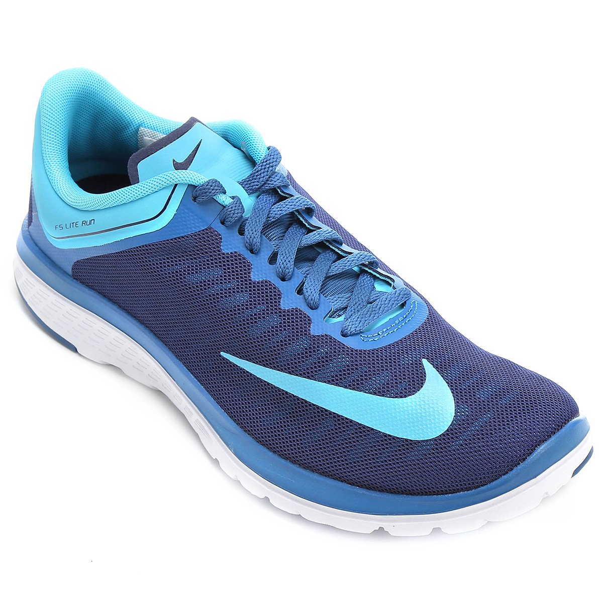Tênis Nike Fs Lite Run 4 Masculino | Shop Timão