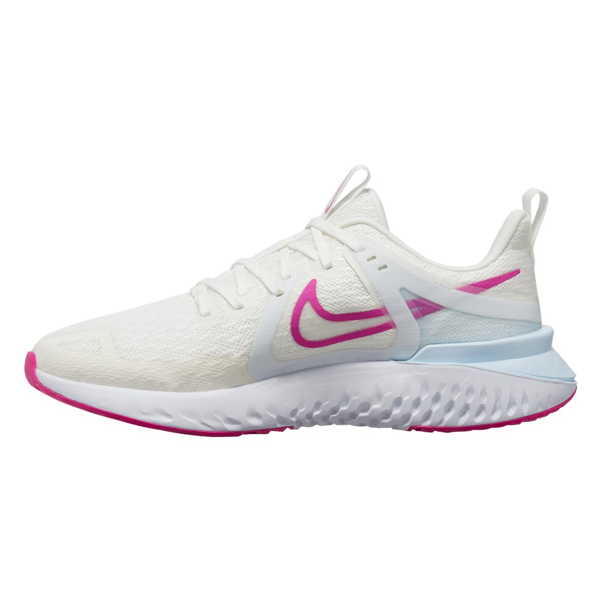 nike legend react 2 azul