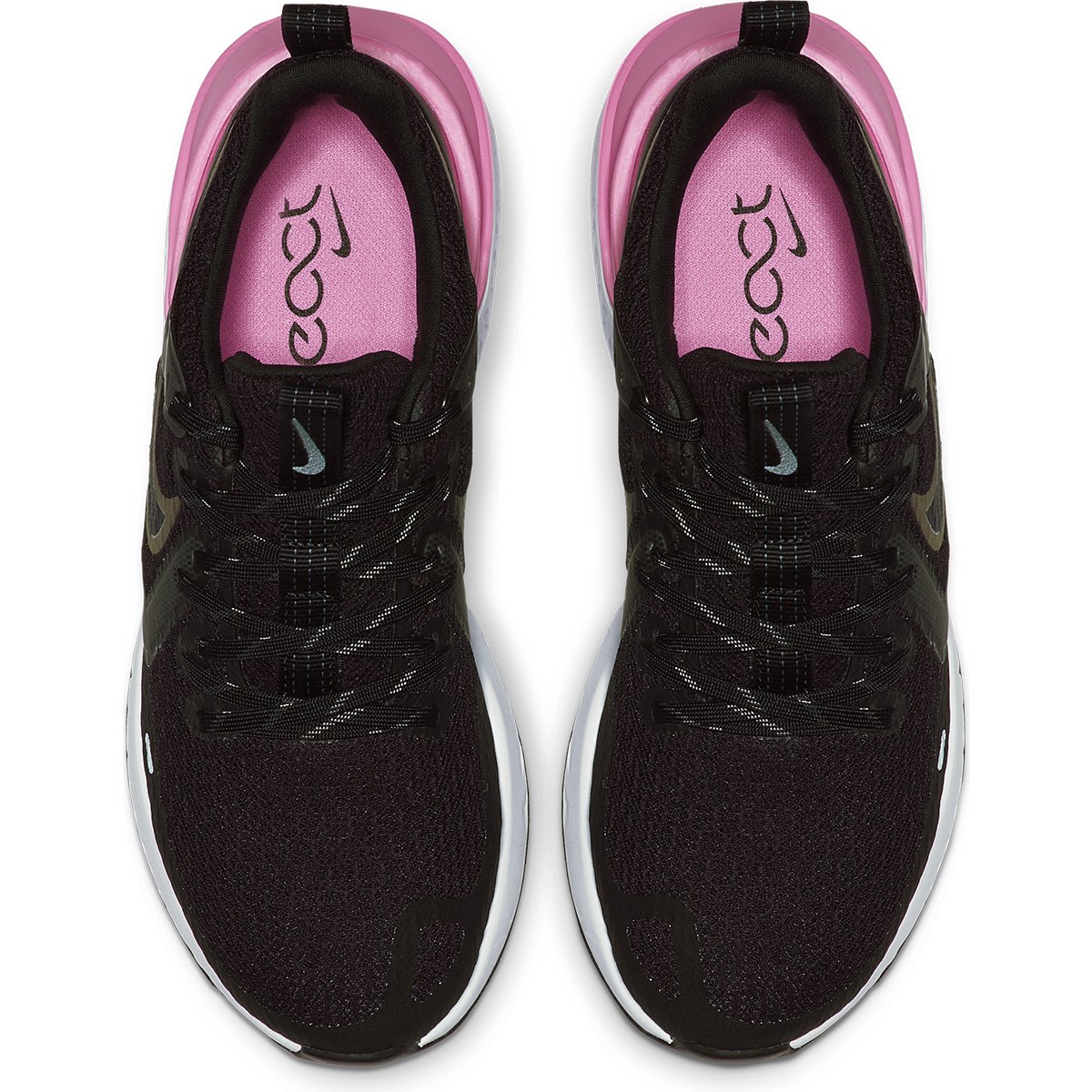 nike legend react 3 avaliação