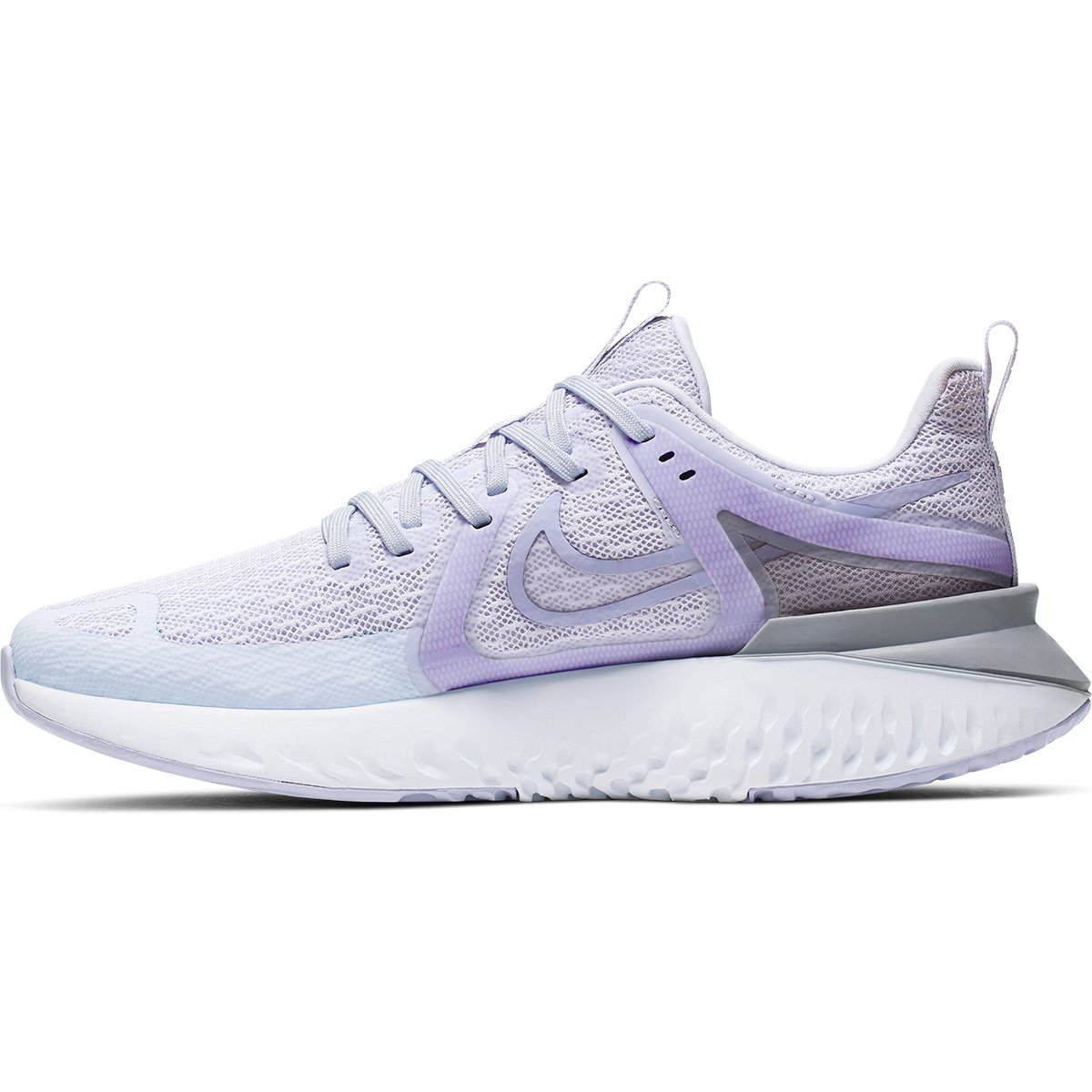 tênis nike legend react 2 shield masculino