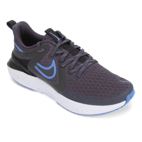 Tênis Nike Legend React 2 Masculino - Azul Royal