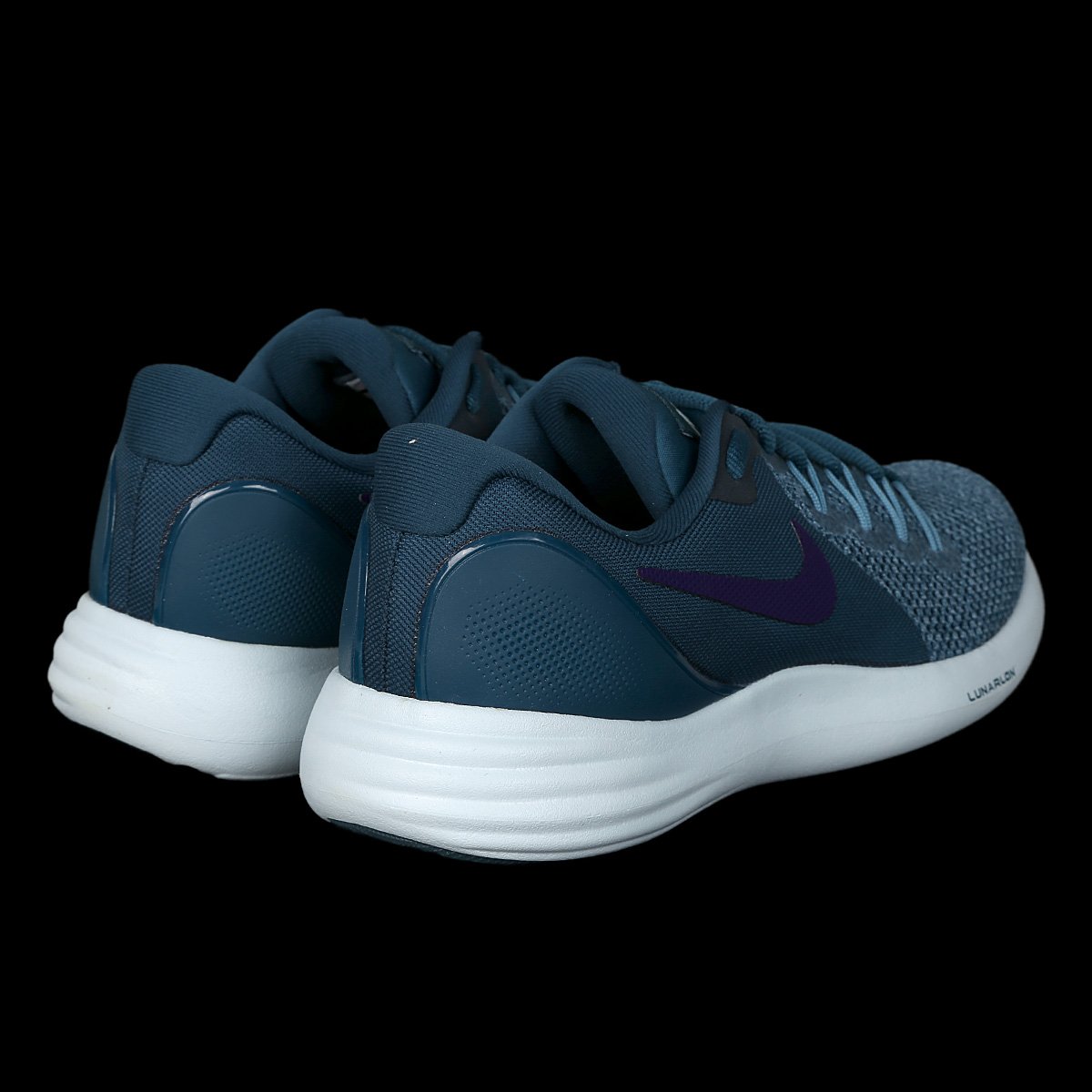 tênis nike lunar apparent feminino
