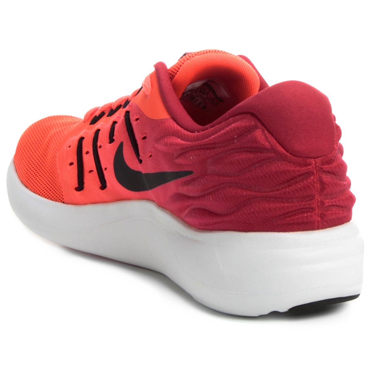 nike lunar stelos