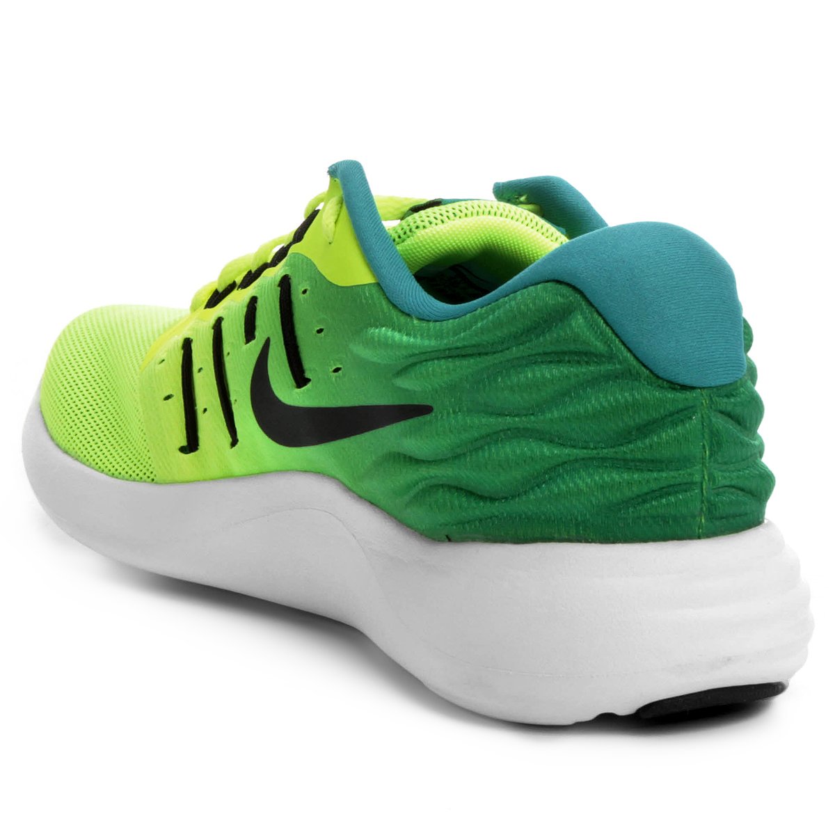 nike lunar stelos