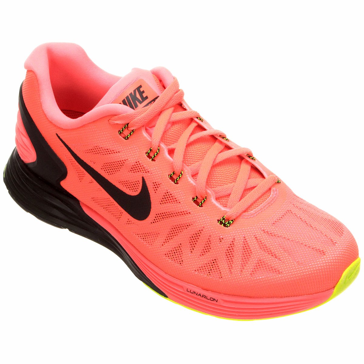nike lunarglide 6 feminino