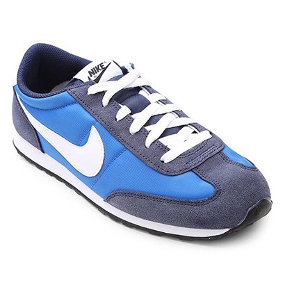 nike mach runner azul