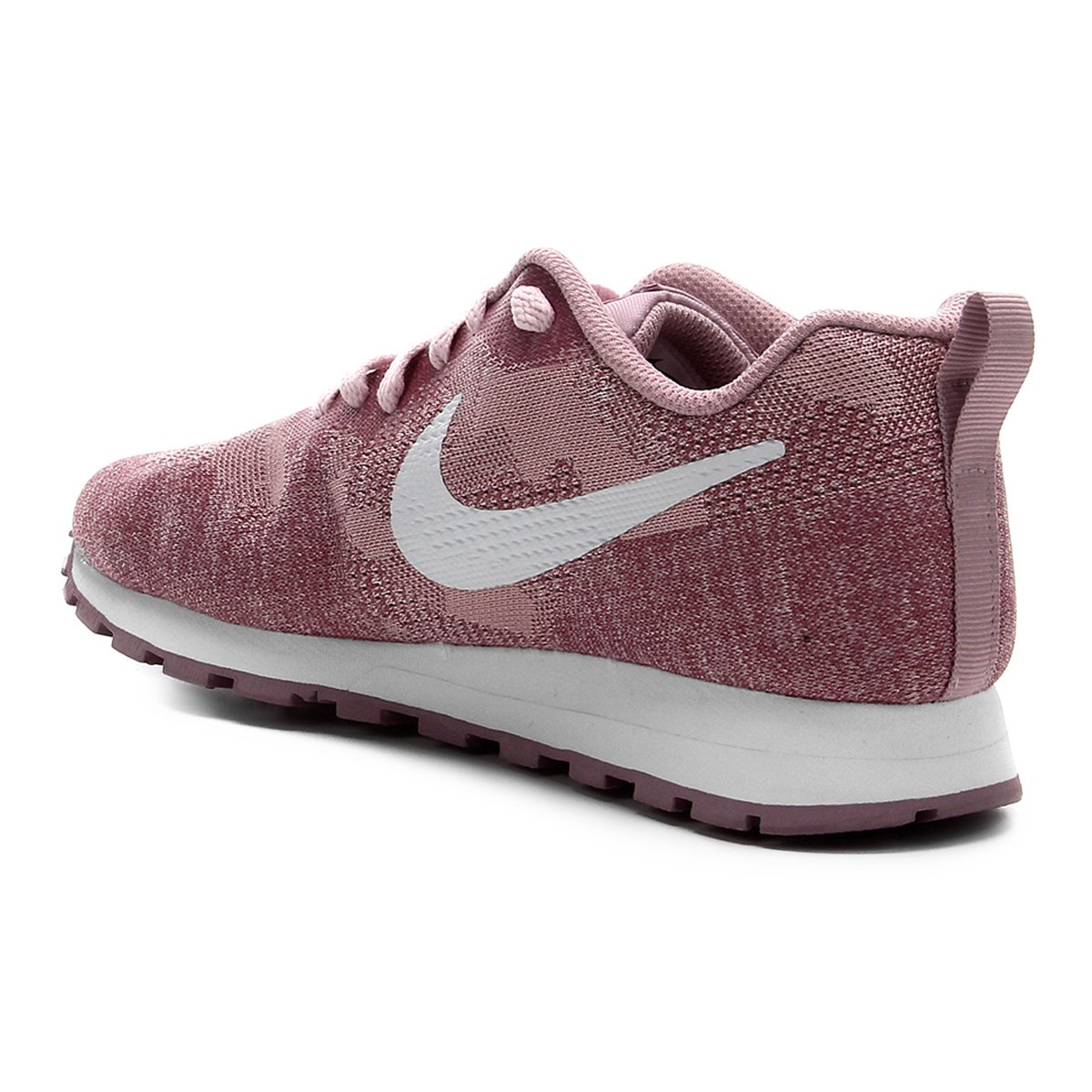 Nike md runner 2 damen rosa Clearance