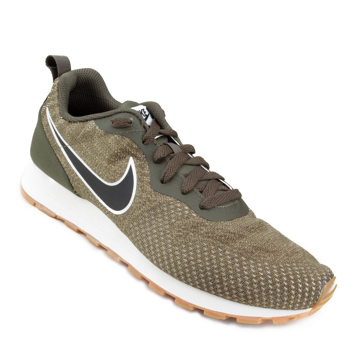 Nike md runner 2 eng mesh herren Clearance
