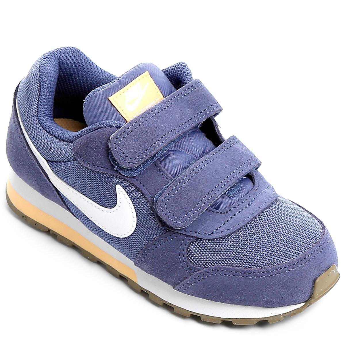 nike md runner 2 infant