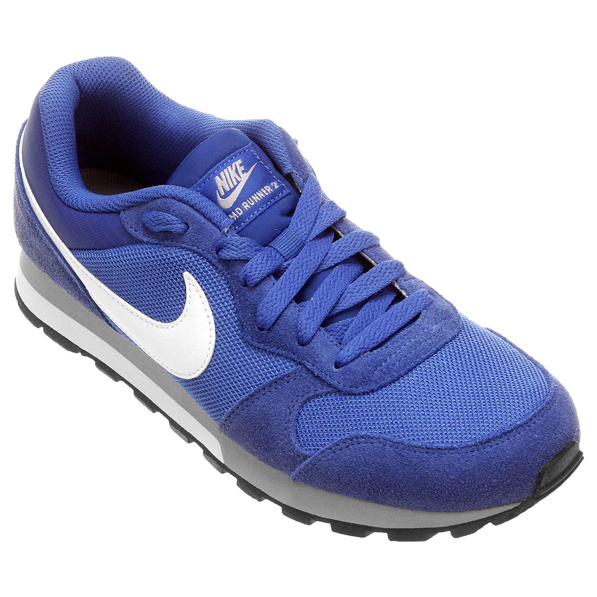Nike md runner 2 azul Clearance