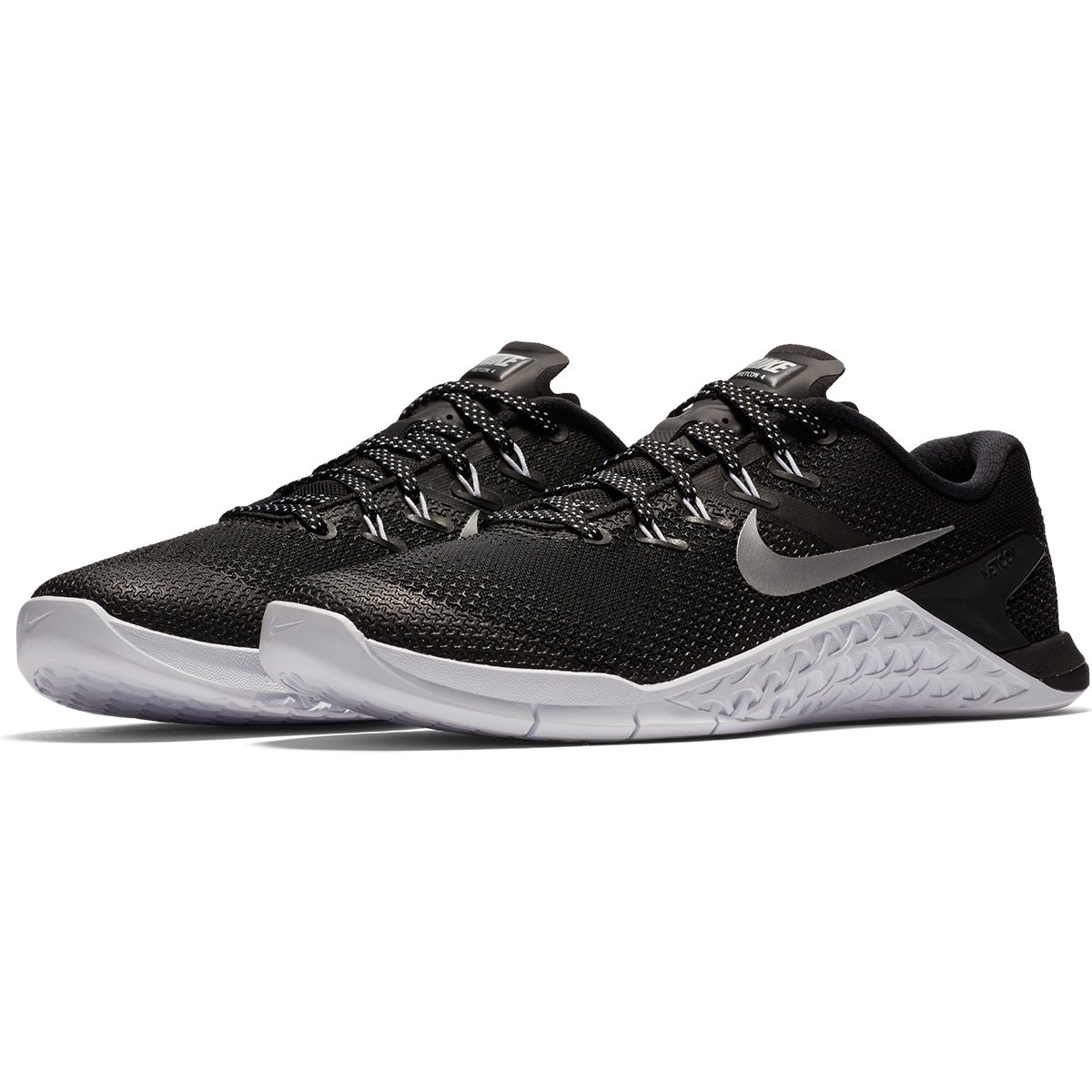 metcon 4 feminino preto