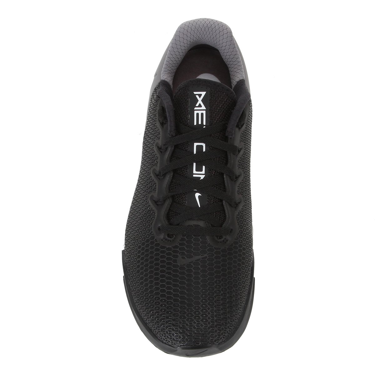 metcon 5 preto e branco